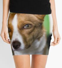 Skyler Mini Skirt