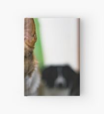Skyler Hardcover Journal