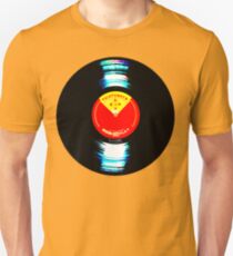 Long Player Unisex T-Shirt