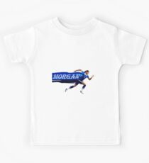 Alex Morgan Kinder T-Shirt
