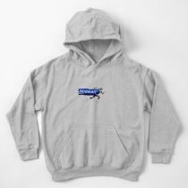 Alex Morgan Kinder Hoodie