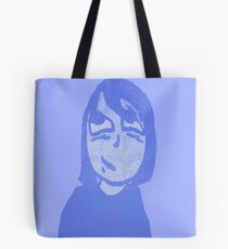 The little Star Gazer Tote Bag
