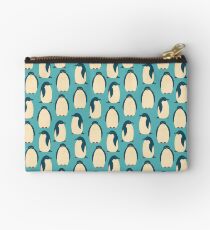 Bolso de mano Pingüinos felices