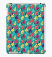 Colorful autumn iPad Case/Skin
