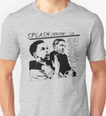 Splash Youth Unisex T-Shirt