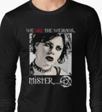 The Craft - Nancy Long Sleeve T-Shirt