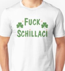 Camiseta ajustada F *** Schillaci