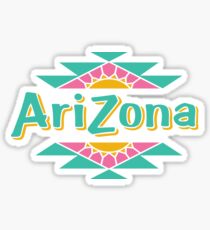 Arizona Tea Sticker