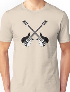 Bass Guitar: T-Shirts | Redbubble