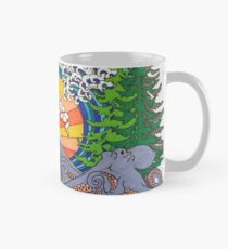Mountain Classic Mug
