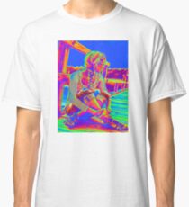 Blue Sky Classic T-Shirt