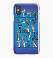 Heads Up Phone Cases & Skins iPhone Case