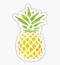 Ananas Sticker