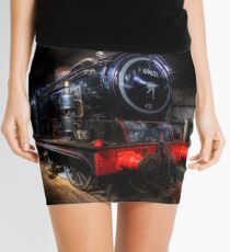 Locomotive 69621 Mini Skirt