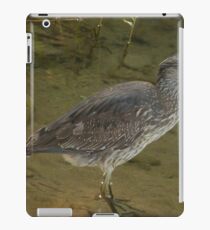 hunting - cazando iPad Case/Skin