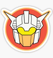 Chromedome Sticker