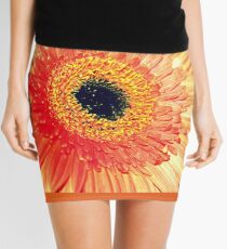 Gerbera Mini Skirt