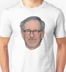 Steven Spielberg Unisex T-Shirt