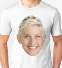 Ellen DeGeneres Unisex T-Shirt