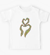 gotta love Kelly love Kids Tee