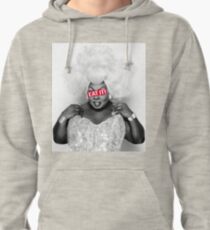 Eat it! Pullover Hoodie