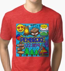 Pembroke Vintage T-Shirt