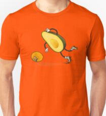 holy moly guacamole Unisex T-Shirt