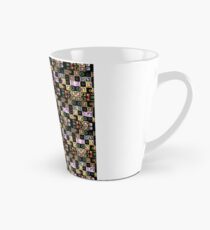 Time Lapse Tall Mug
