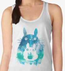 Forest Spirits Women's Tank Top