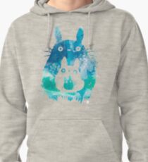 Forest Spirits Pullover Hoodie