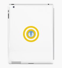 Captain Skywalker iPad Case/Skin