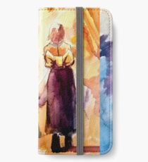 To Zanarkand iPhone Wallet/Case/Skin
