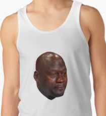 michael jordan tank top