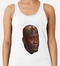CRYING JORDANIEN Tanktop für Frauen