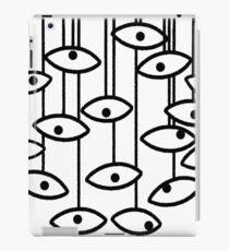 mobile views iPad Case/Skin