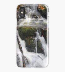 Cascades iPhone Case