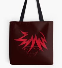 Grell Sutcliff Tote Bag