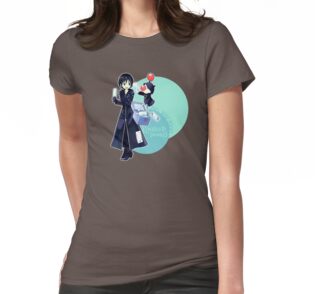 kids kingdom hearts shirt