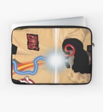 Ray Stantz Laptop Sleeve
