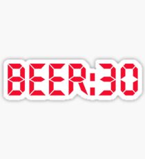 Beer Sticker
