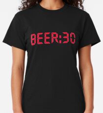 Beer Classic T-Shirt