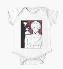 Roronoa Zoro One Piece - Short Sleeve