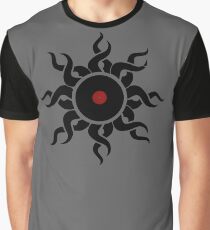 Retro Vinyl Records - Vinyl Sunrise - Modern Cool Vector Music T-Shirt DJ Design Graphic T-Shirt