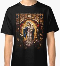 The Virgin Mary Classic T-Shirt