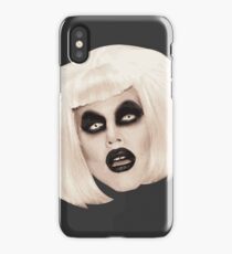 Sharon NEEDLES 2 iPhone Case