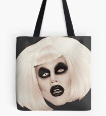 Sharon NEEDLES 2 Tote Bag