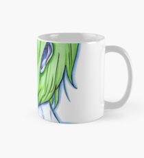 Enigmatic Mug