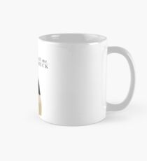 Call me Chuck Mug