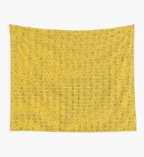 Loud Pack Wall Tapestry