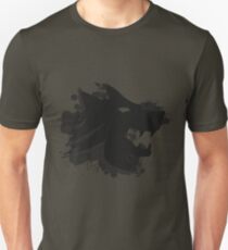 Vampire the Masquerade: Gangrel Splatter Unisex T-Shirt